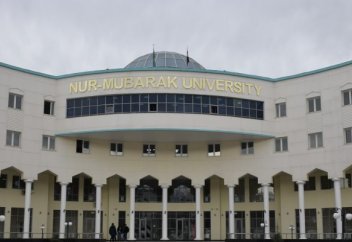 Ұлттық рейтинг бойынша Нұр-Мүбарак университеті алдыңғы топта