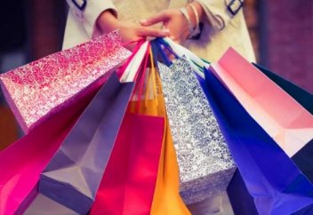 Как современный культ потребления делает людей братьями шайтана