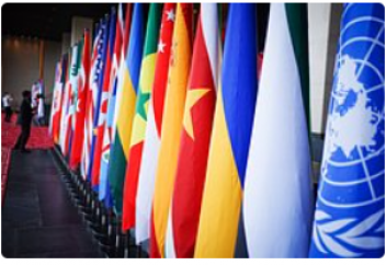 В Индонезии заявили о конце господства западного колониализма