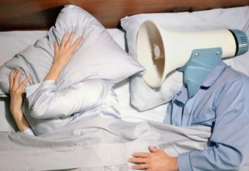 Қорылдың ми қызметіне қауіпті екені анықталды