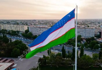 Өзбектер АІ өнімдерін шығарады