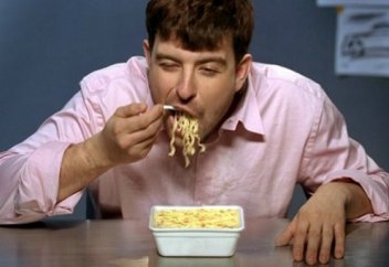 Тез тамақ ішкің келе ме?