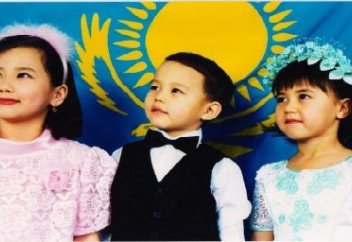 Дайте детям почувствовать... свою значимость