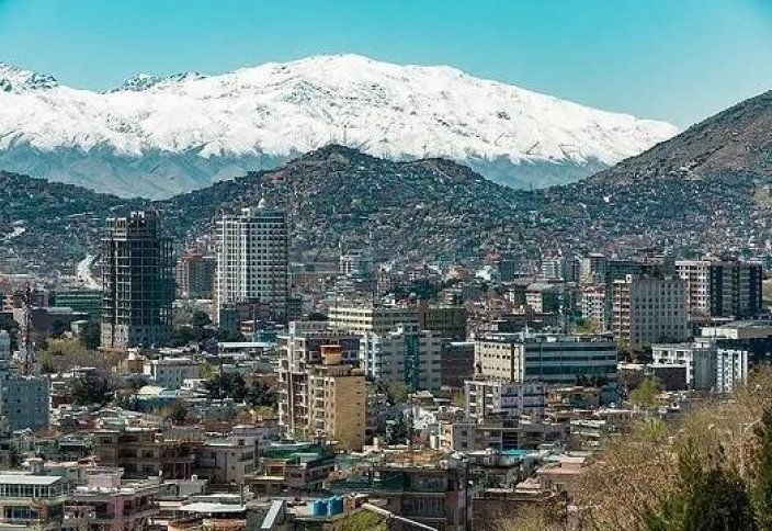 Кабулдың су ресурсы бес жылда мүлдем таусылады