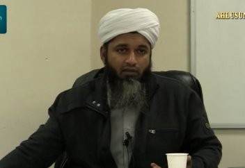 Как провести свадьбу по сунне? - Хасан Али