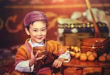 Баланың есімі мен тегін өзгерткенде ескеретін жағдайлар