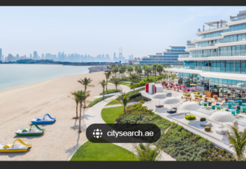 В отелях ОАЭ отдохнули более 15 млн гостей