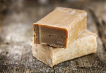 Есть вопрос: может ли кусок мыла распространять инфекцию