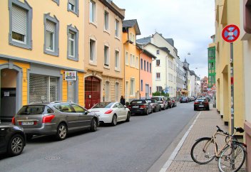 В России появятся дорожные знаки нового формата