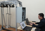 Қазақстандық ғалымдар 3D-принтерге арналған манипулятор әзірледі