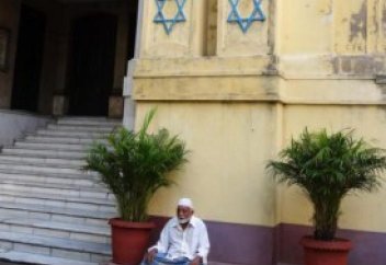 Наследственная забота мусульман о синагогах