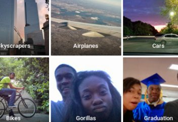 Google қара нәсілділерден не үшін кешірім сұрады?