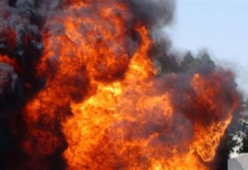 Мечеть на севере Нигерии подверглась взрывам