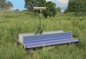 Болашақтың қауіпті қарулары