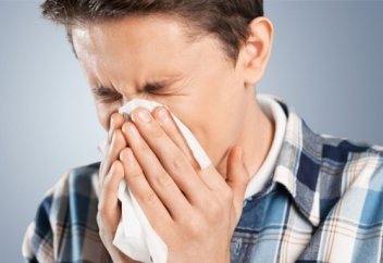 Түшкірген адамға не айтамыз?