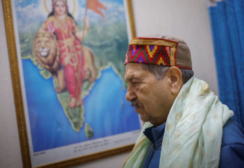 Индийские националисты сделали громкое заявление о мечетях страны