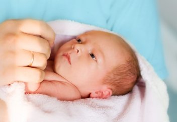 Кесарево сечение изменило ход человеческой эволюции