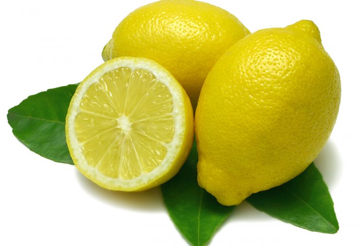 Лимон тісті қалай ағартады?
