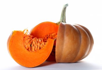 Асқабақтың артық салмақтан арылтатын қасиеті бар