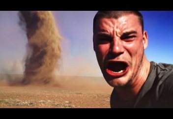 Селфимания (видео)