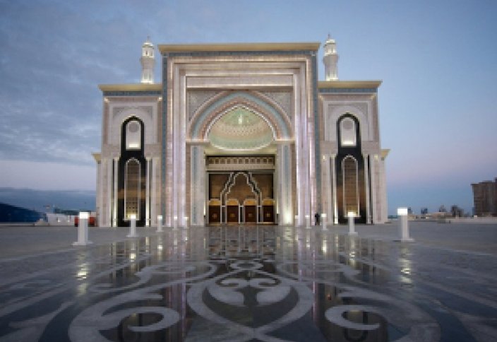 Является ли Казахстан частью исламской цивилизации? Опрос ребром