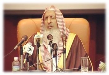 Муфтий Саудии запретил ограничение на замужество девушек моложе 15 лет