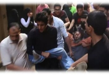 Египет: Расстрелы после праздничного намаза