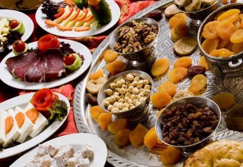 10 тысяч гостей соберутся на главный ифтар Казани