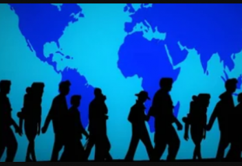 Количество перемещенных лиц во всем мире увеличилось до рекордного уровня - отчет УВКБ ООН