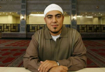 Латиноамериканцы находят ответы на свои вопросы в исламе