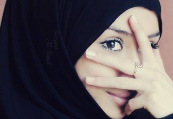 Ученые открыли неожиданную функцию хиджаба и никаба