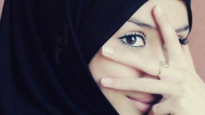 Ученые открыли неожиданную функцию хиджаба и никаба