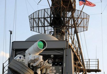 Пентагон направит бюджет ПРО в космос