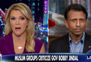 Допрос губернатора-исламофоба в прямом эфире