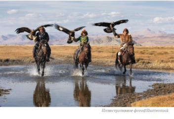 Генетики назвали примерные даты происхождения современных казахов