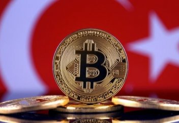 Түркия криптовалютаға дайын ба
