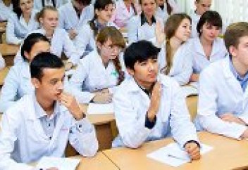 2019 жылдан бастап медицина мамандығын таңдаған талапкерлер арнайы емтихан тапсырады