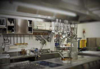 Мечта - стать лучшим шеф-поваром.