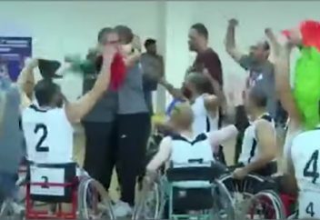 Палестина одержала победу!