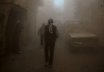 Разные: Исследование: загрязнение воздуха ведет к повышению потребления электричества