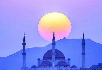 Пітір мерекесі қандай мереке?