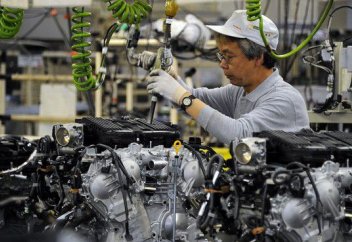 Планетадағы ең үздік компанияның бәрі Жапонияға тиесілі