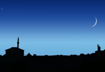 Мұсылман елінің президенті ораза айын «қолайлы кезең» туғанша кейінге шегере тұруды ұсынып, айды аспанға бір-ақ шығарды