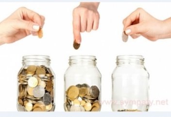 Ақшаны қалай үнемдеуге болады? (нұсқаулық)