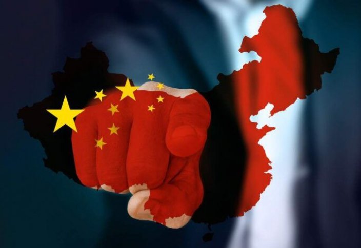 Қытай – әлемдік экономиканың драйвері ме?