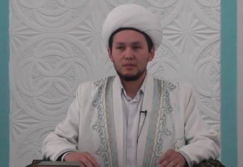 Д.Муслимов - "Надежда на милость Аллаха"