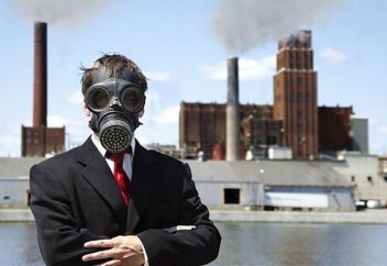 ДДСҰ: Жер тұрғындарының 92% ластанған ауамен демалады