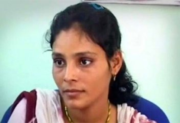 1 жасында атастырылған үнді қызы 19-ға келіп ажырасты