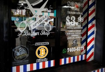 Криптовалюта тұңғыш рет төлем құралы ретінде заңдастырылды