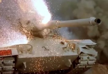 Семь самых бесчеловечных видов оружия (2018)